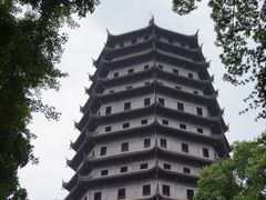 -六和塔文化公园