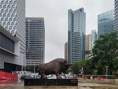 -佛山京华广场MALL