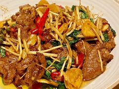 -雀舞云南菜(天津天河城购物中心店)