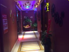 大堂-鑫麦KTV(首都宾馆店)