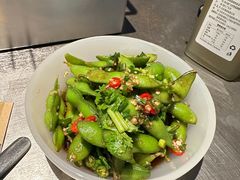 -很久以前羊肉串(簋街店)