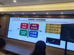 -佰世慈航演讲口才培训(宝安校区)