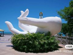 -小海豚•老字号海鲜餐厅(天涯店)