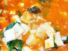 古觉烩面片-古觉面片(南门书院门店)