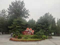 -文瀛公园
