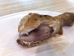 -香妃烤鸡(西单店)