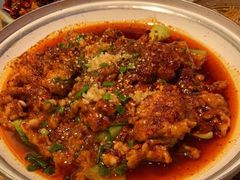 江湖水煮肉-水煮三国·川鲁江湖菜(香山店)