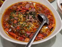 -海宝酒家(中山四路店)