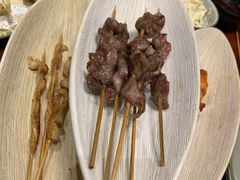 -花月日本料理(奥林匹克大厦店)