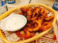 -必胜客(世欧广场店)