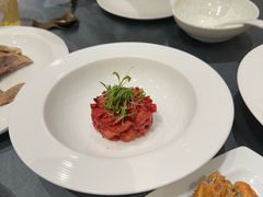 -A One Kitchen·南京精菜馆(晶丽酒店店)
