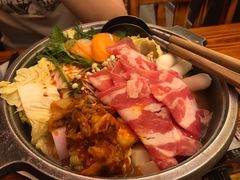 -坂吉屋·居酒屋深夜食堂(龙湖店)