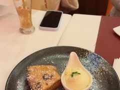 -小蕃茄意大利餐厅(开发区时尚天街店)