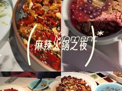 -雀蓝川菜(滨湖万象汇店)