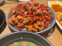 -溢香苑瓦罐(优胜北路店)