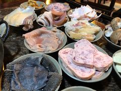 -星鸿社重庆老火锅(燃灯寺分店)