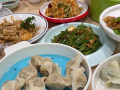 -老边饺子馆(东单店)