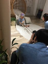 -星豆豆儿童摄影(南郊太白南路店)