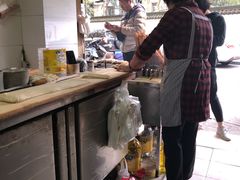 -文武王氏烧饼·无矾油条(西溪路店)