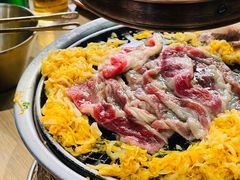 -西塔老太太泥炉烤肉(望京一店)