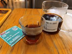 -无牌咖啡&酒馆