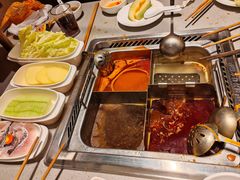 -海底捞火锅(吴中路店)