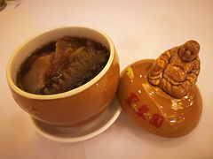 -聚春园自助餐厅(东街口店)