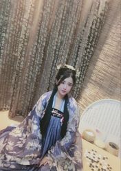 -汉仪华裳汉服馆(打浦桥店)