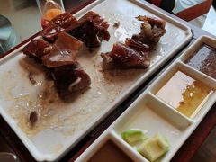 -凤阁楼果木烧鹅(鹤山陈山店)