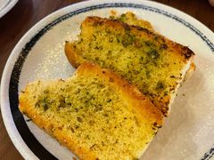 随餐面包-PIZZA BIANCA(万象城店)