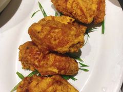 -乌江鱼杭帮菜(西湖店)