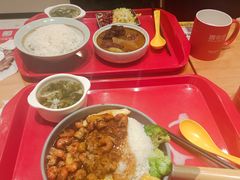 -喜年来(欧洲商城店)