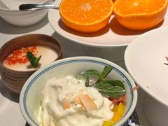 -四季民福烤鸭店(王府井东安门店)