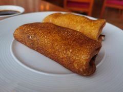 -视界美食自助餐厅·石家庄希尔顿酒店