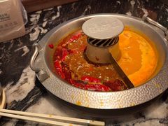 -牛New寿喜烧(新六百店)