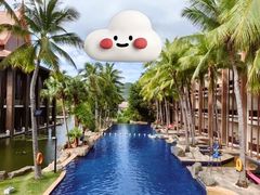 -三亚亚龙湾铂尔曼别墅度假酒店