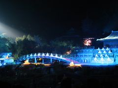 -禅宗少林·音乐大典