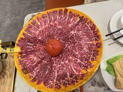 -潮汕大目牛肉火锅(皇岗旗舰店)