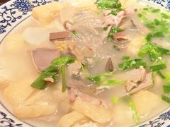-小潘记鸭血粉丝汤