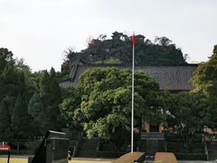 -桂林独秀峰王城景区