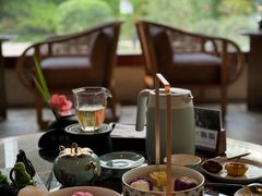 -广富林宰相府酒店·水云间