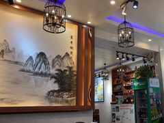 -梁姐啤酒鱼(兴坪古镇店)