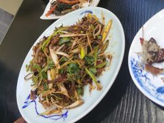 -春泉大冷面(兴华街店)