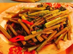 空心菜-Red Lobster