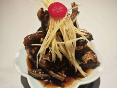 -二泉园老菜馆·百年无锡菜