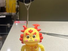 -海底捞火锅(太阳宫凯德mall店)