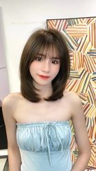 -万丝造型