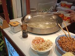 -家宴·灌蛋·沙茶面(曾厝垵店)