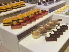 -River Café 海鲜自助(重庆丽笙世嘉酒店)