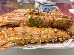 -盛港湾海鲜食府(黄沙店)